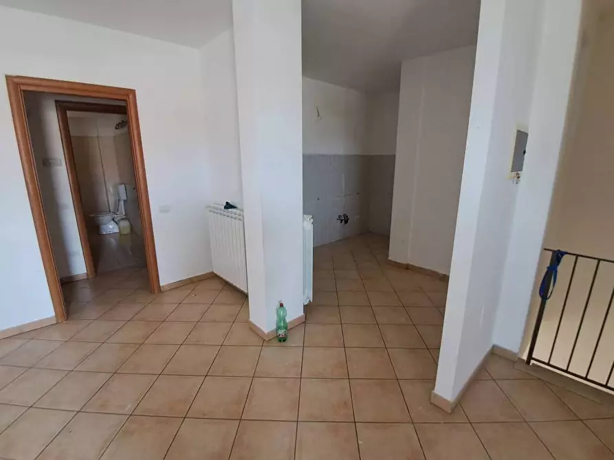 Immagine 10 di Appartamento in vendita  a Terricciola