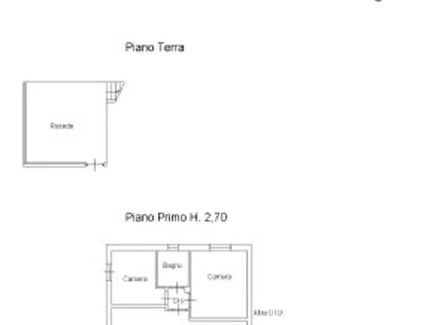 Immagine 22 di Appartamento in vendita  a Pontedera