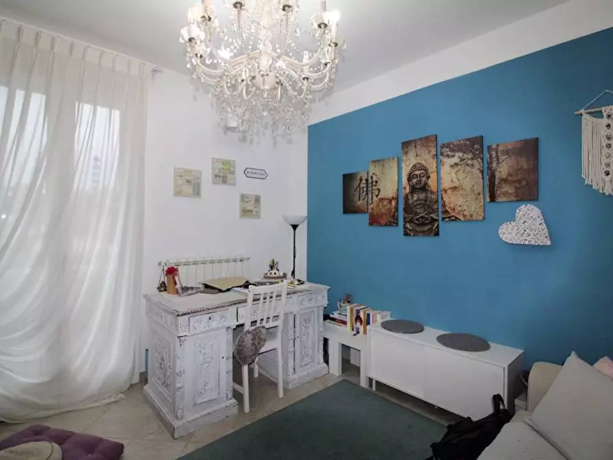 Immagine 6 di Appartamento in vendita  a Pontedera