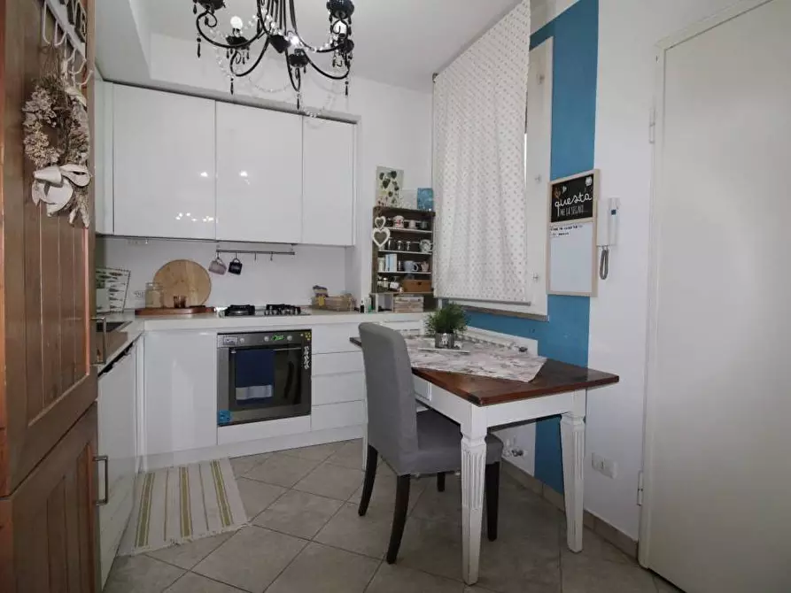 Immagine 8 di Appartamento in vendita  a Pontedera