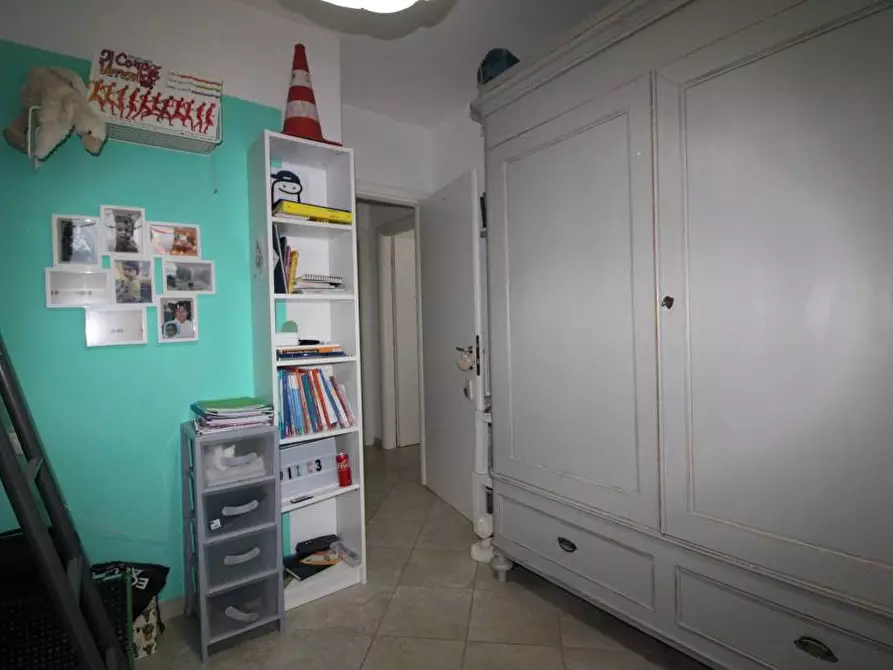 Immagine 19 di Appartamento in vendita  a Pontedera