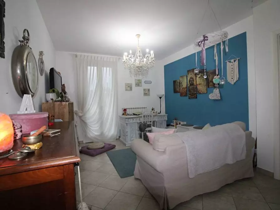 Immagine 1 di Appartamento in vendita  a Pontedera