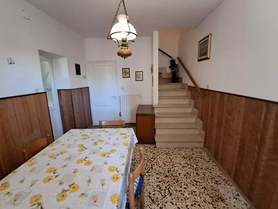 Immagine 6 di Casa indipendente in vendita  a Crespina Lorenzana