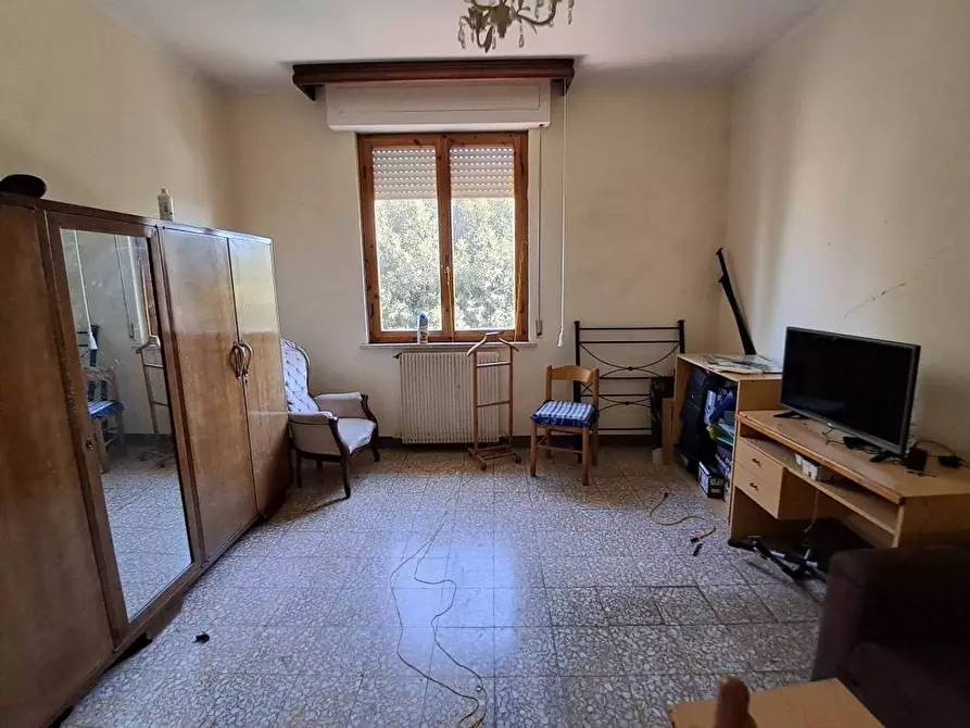 Immagine 14 di Casa indipendente in vendita  a Crespina Lorenzana