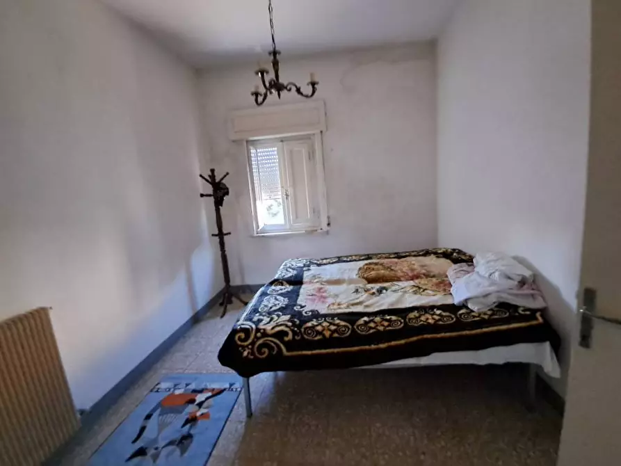 Immagine 16 di Casa indipendente in vendita  a Crespina Lorenzana