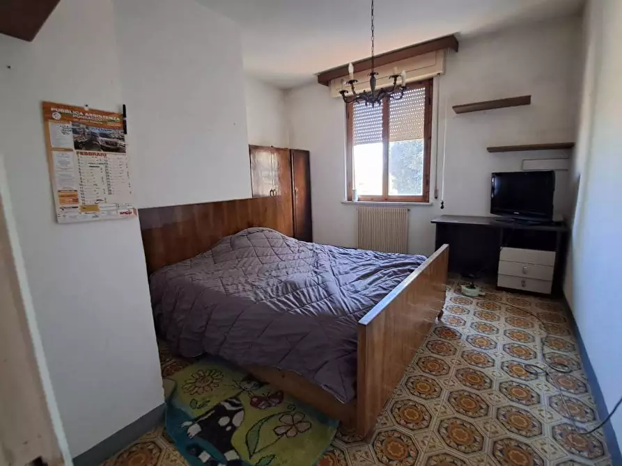 Immagine 8 di Casa indipendente in vendita  a Crespina Lorenzana