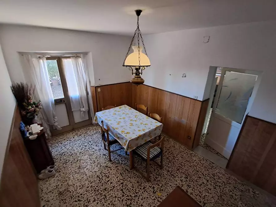 Immagine 7 di Casa indipendente in vendita  a Crespina Lorenzana