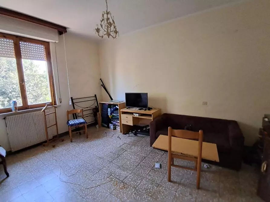 Immagine 13 di Casa indipendente in vendita  a Crespina Lorenzana