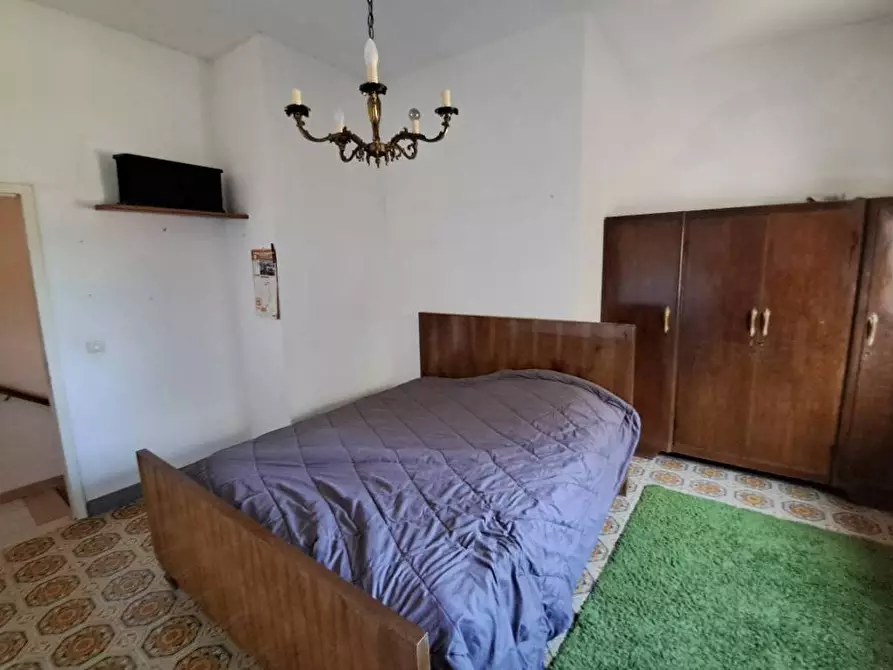 Immagine 9 di Casa indipendente in vendita  a Crespina Lorenzana