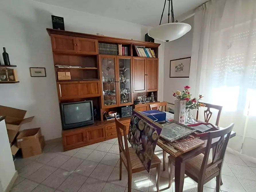 Immagine 8 di Casa indipendente in vendita  a Crespina Lorenzana