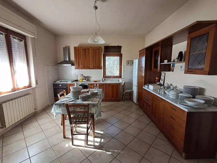 Immagine 12 di Casa indipendente in vendita  a Crespina Lorenzana