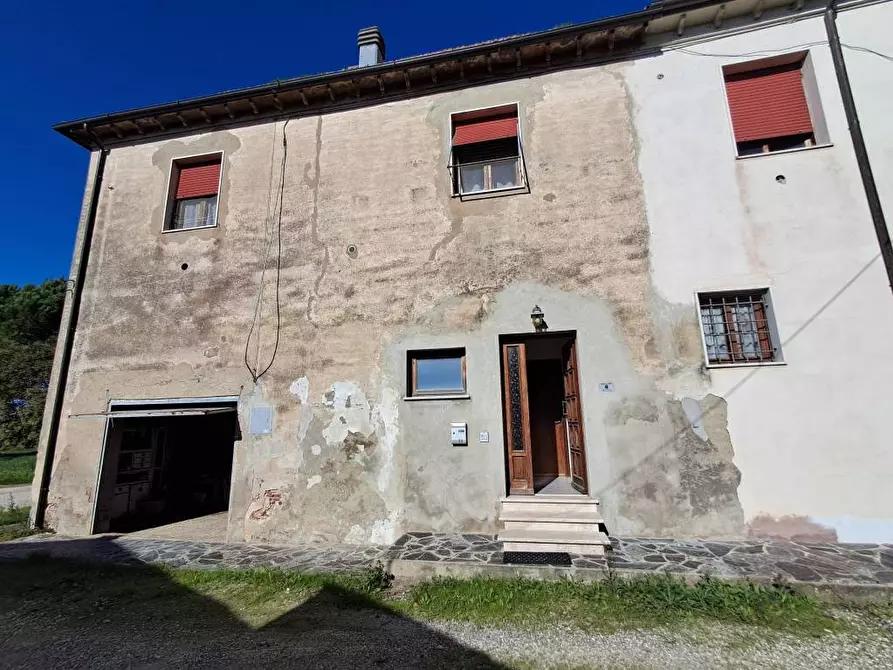 Immagine 31 di Casa indipendente in vendita  a Crespina Lorenzana