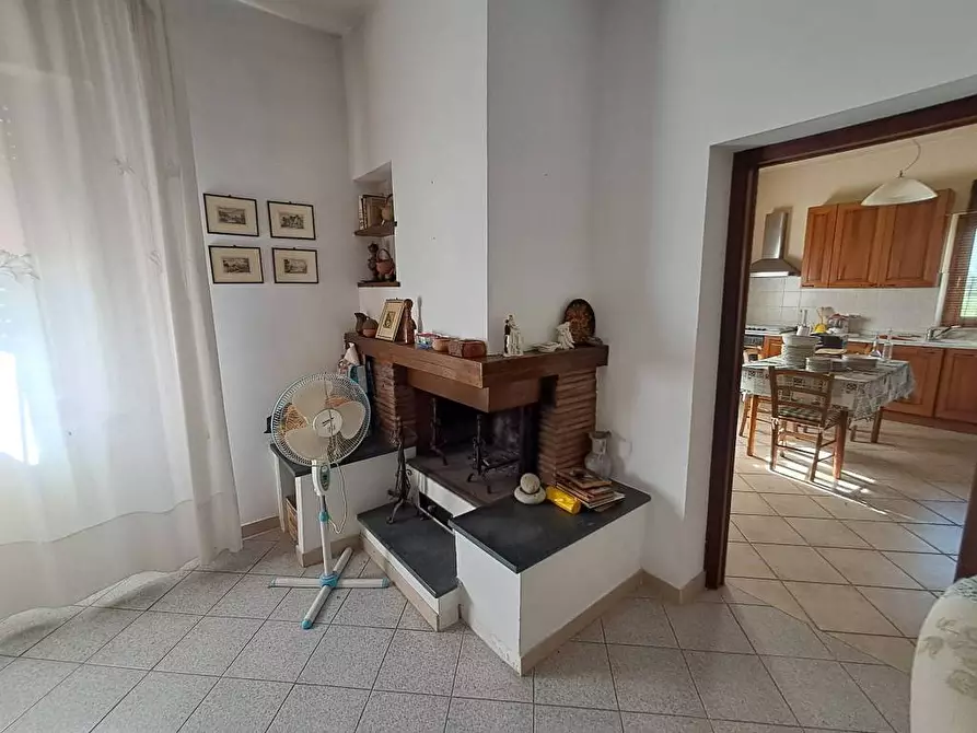 Immagine 6 di Casa indipendente in vendita  a Crespina Lorenzana