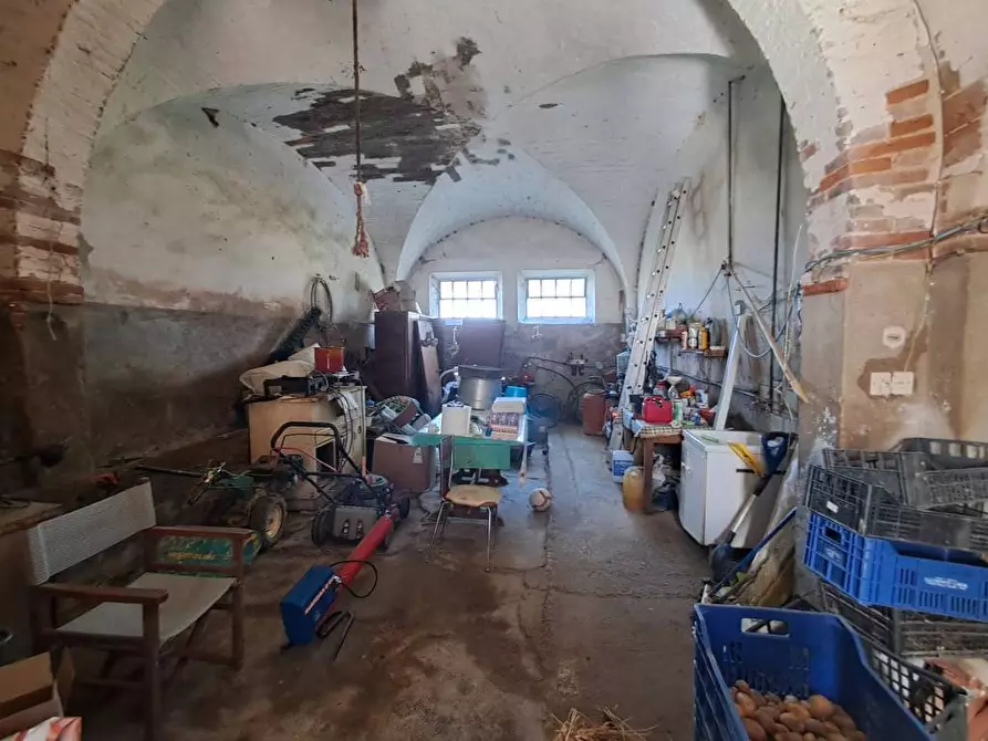 Immagine 23 di Casa indipendente in vendita  a Crespina Lorenzana