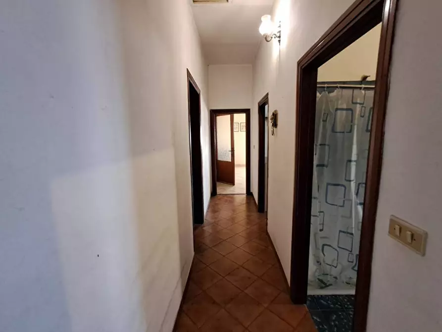 Immagine 19 di Casa indipendente in vendita  a Crespina Lorenzana
