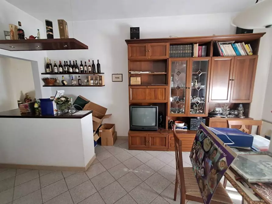 Immagine 7 di Casa indipendente in vendita  a Crespina Lorenzana