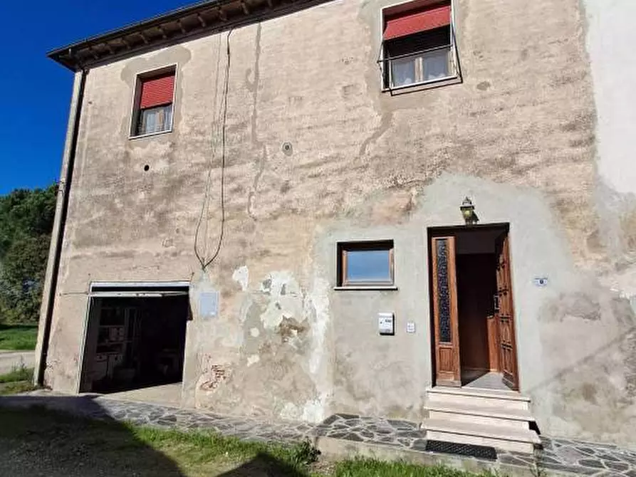 Immagine 32 di Casa indipendente in vendita  a Crespina Lorenzana