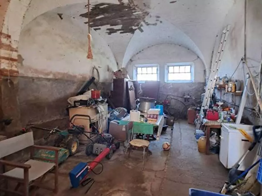 Immagine 22 di Casa indipendente in vendita  a Crespina Lorenzana