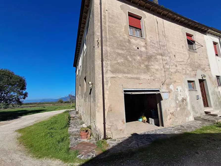 Immagine 33 di Casa indipendente in vendita  a Crespina Lorenzana