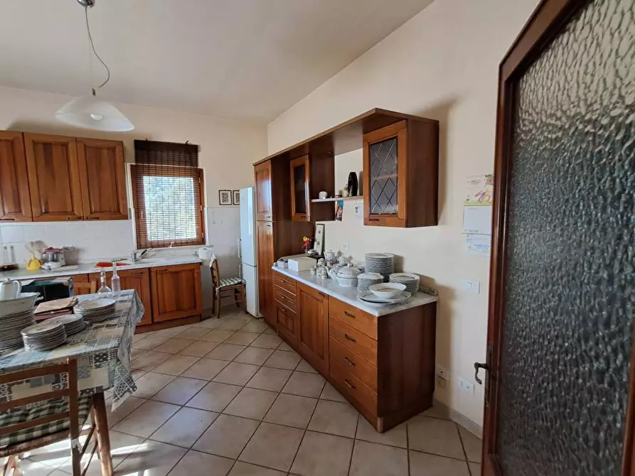 Immagine 11 di Casa indipendente in vendita  a Crespina Lorenzana