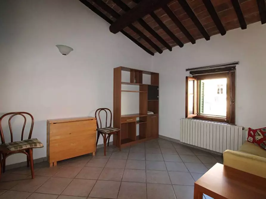 Immagine 2 di Appartamento in vendita  a Vicopisano