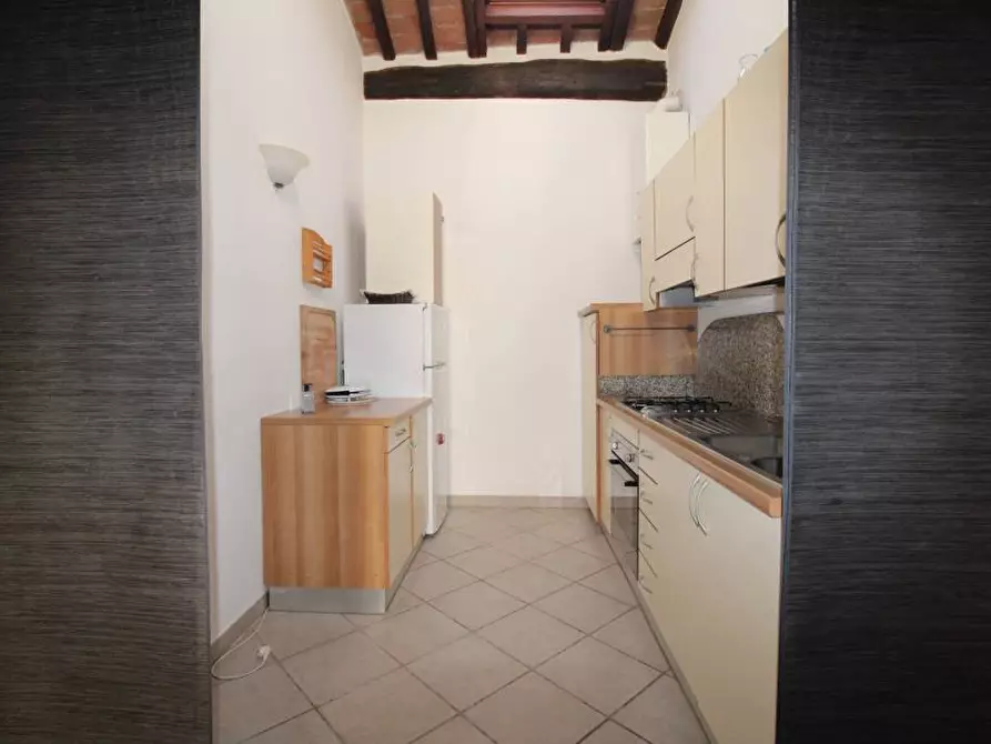 Immagine 6 di Appartamento in vendita  a Vicopisano