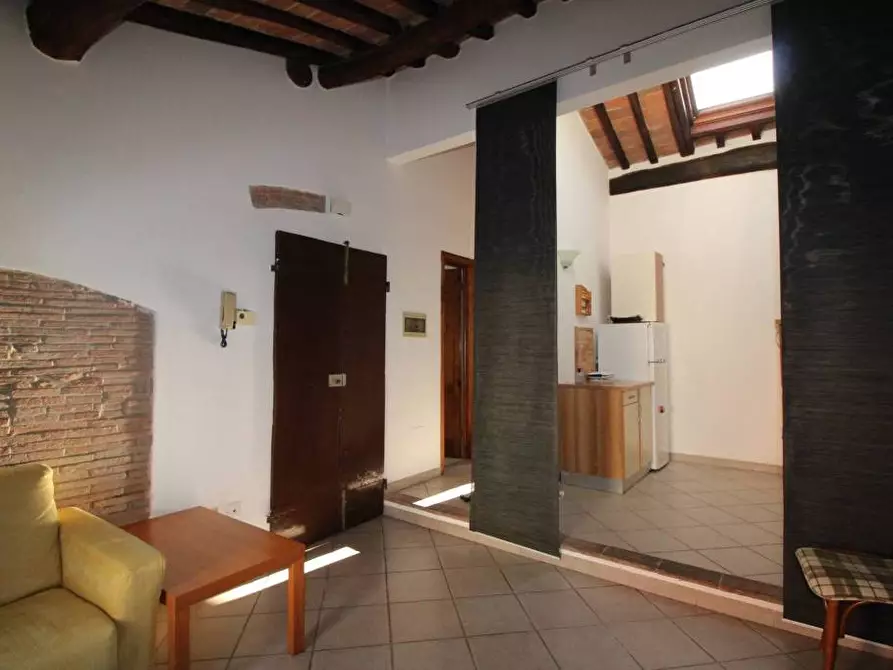 Immagine 4 di Appartamento in vendita  a Vicopisano