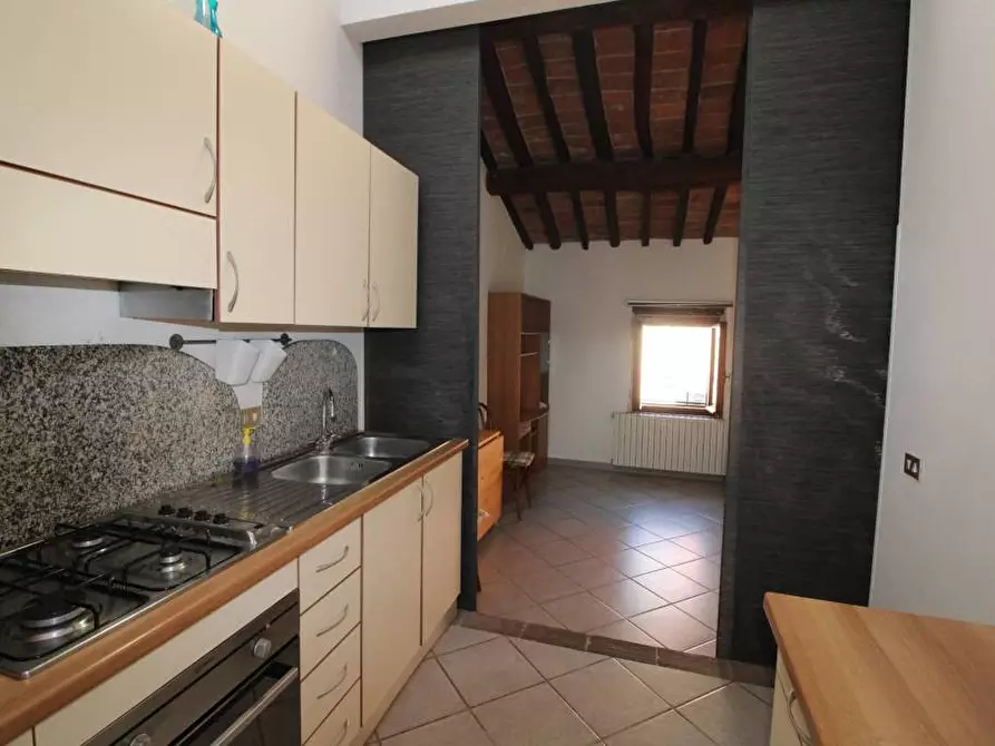 Immagine 7 di Appartamento in vendita  a Vicopisano