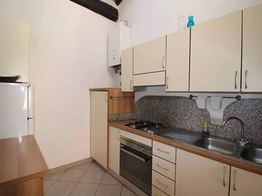 Immagine 8 di Appartamento in vendita  a Vicopisano