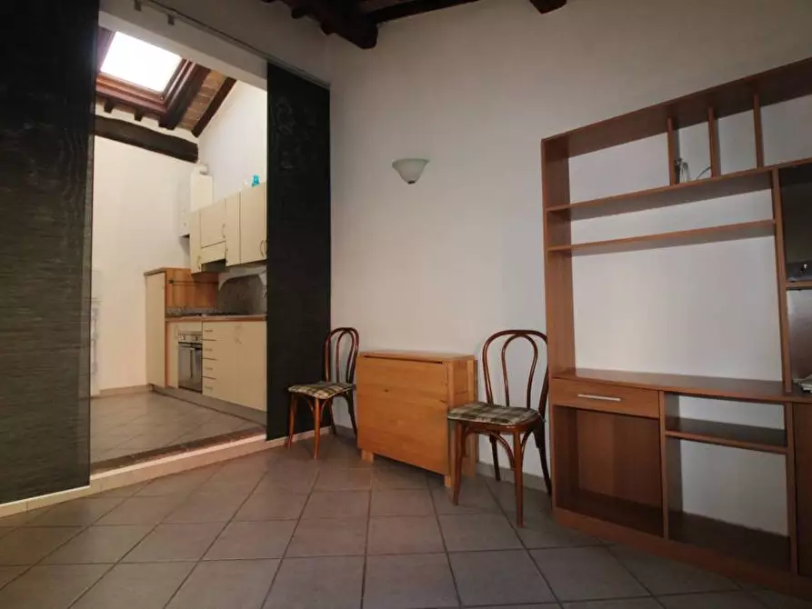 Immagine 3 di Appartamento in vendita  a Vicopisano