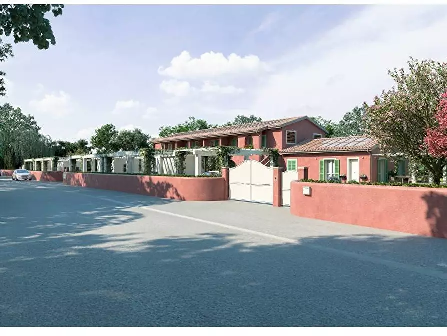 Immagine 2 di Appartamento in vendita  a Calcinaia