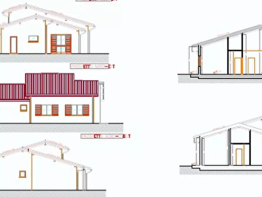 Immagine 10 di Villa in vendita  a Fauglia