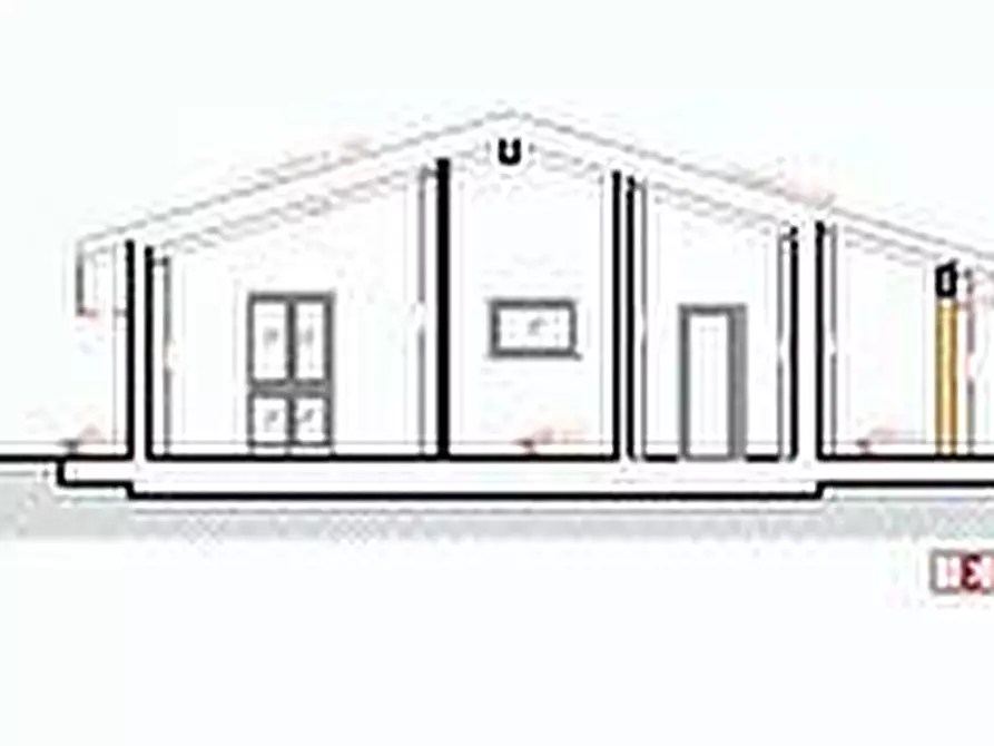 Immagine 7 di Villa in vendita  a Fauglia