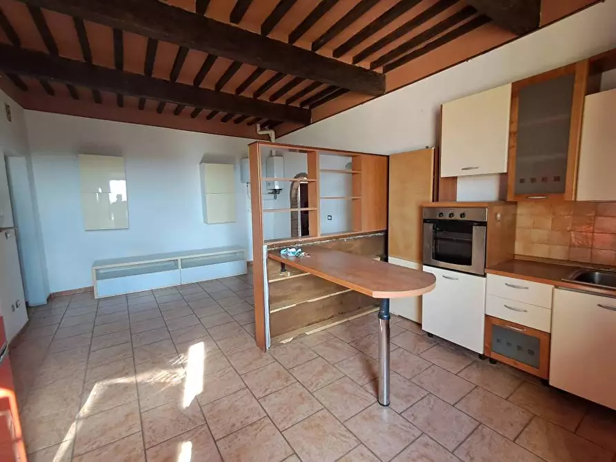 Immagine 5 di Appartamento in vendita  a Capannoli