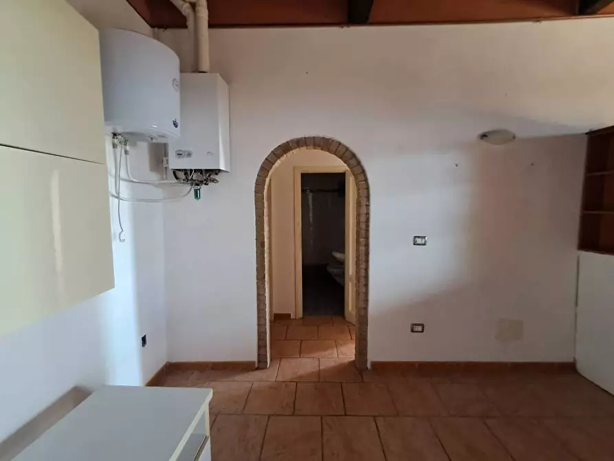 Immagine 15 di Appartamento in vendita  a Capannoli