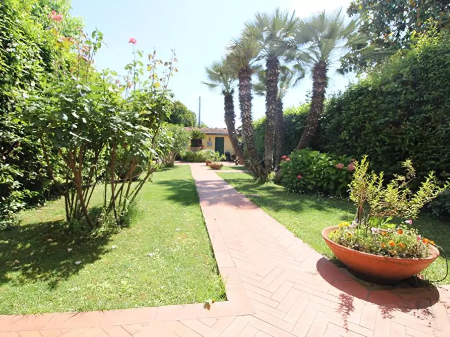 Immagine 46 di Casa indipendente in vendita  a Pontedera