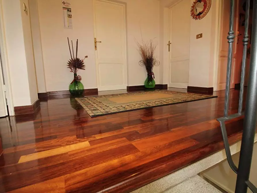 Immagine 35 di Casa indipendente in vendita  a Pontedera