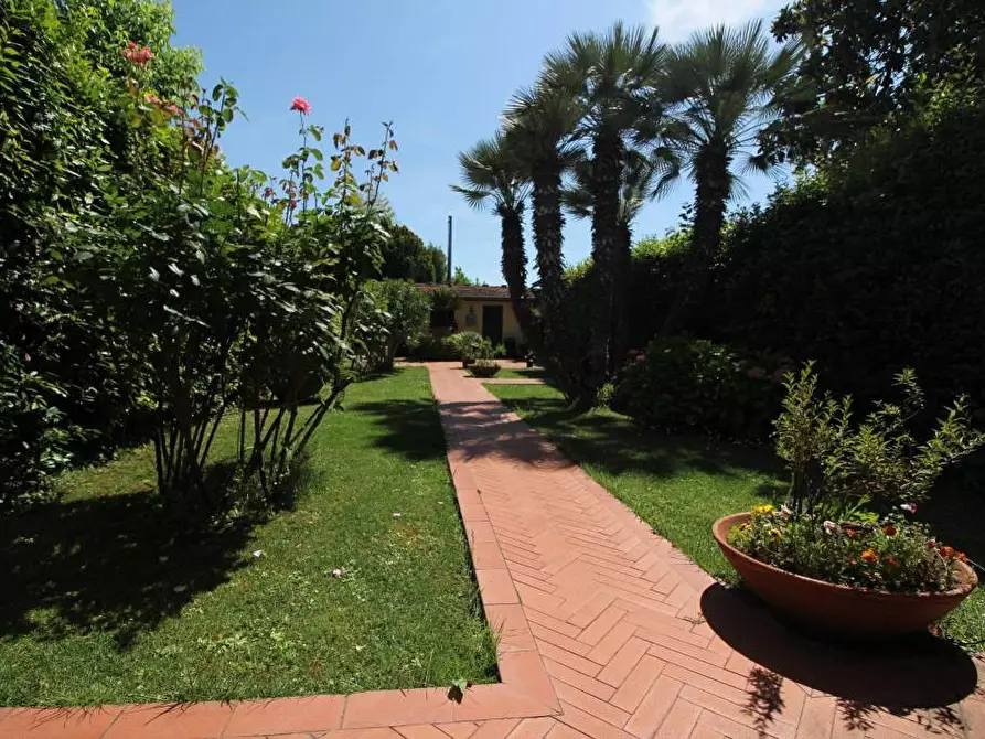 Immagine 47 di Casa indipendente in vendita  a Pontedera