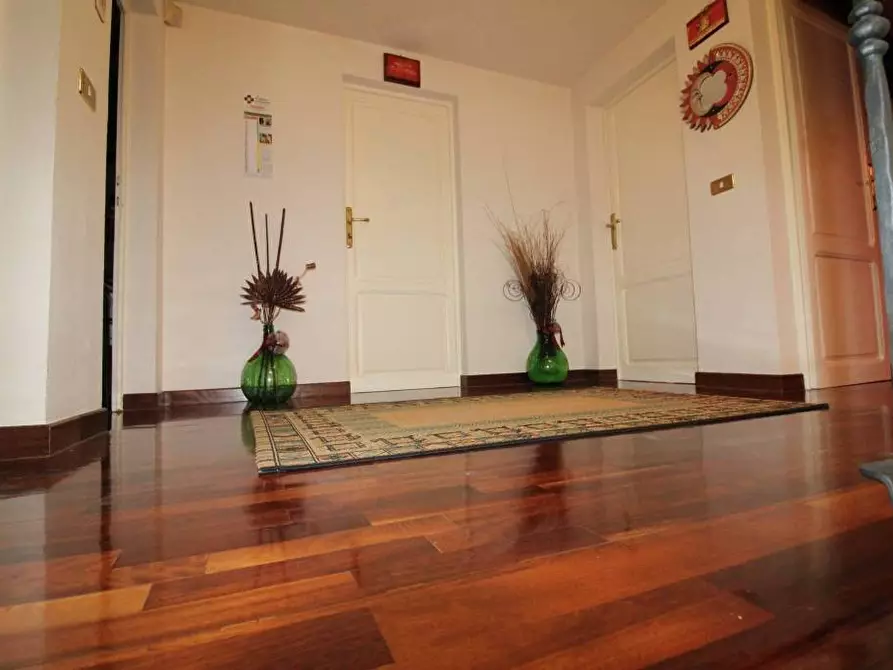 Immagine 36 di Casa indipendente in vendita  a Pontedera