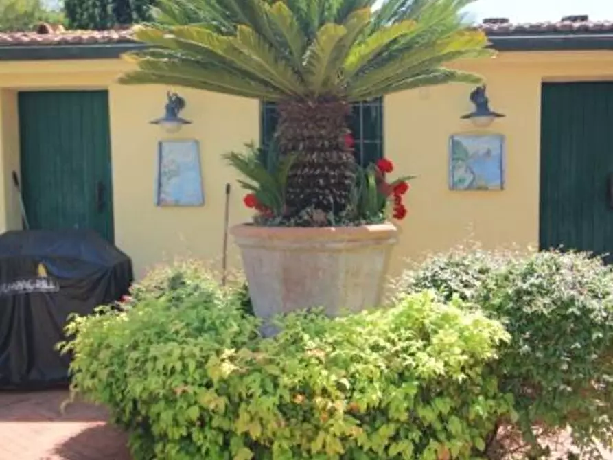 Immagine 2 di Casa indipendente in vendita  a Pontedera