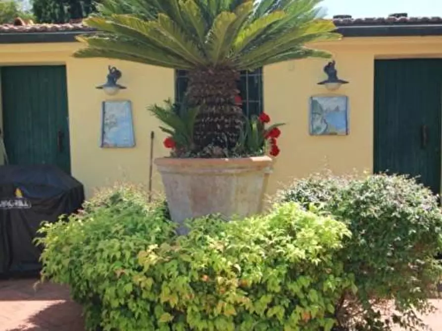 Immagine 50 di Casa indipendente in vendita  a Pontedera