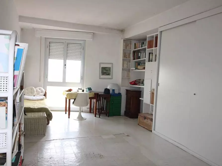 Immagine 5 di Appartamento in vendita  a Pontedera