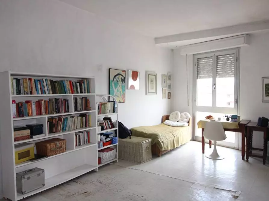 Immagine 2 di Appartamento in vendita  a Pontedera