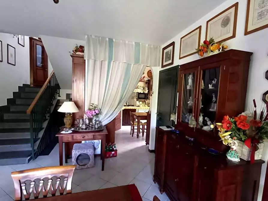 Immagine 27 di Villa in vendita  a Casciana Terme Lari