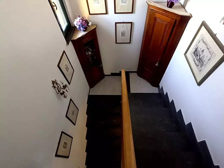 Immagine 49 di Villa in vendita  a Casciana Terme Lari