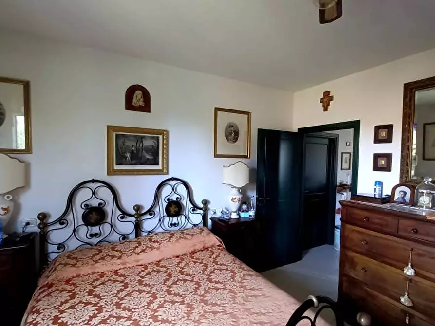 Immagine 33 di Villa in vendita  a Casciana Terme Lari