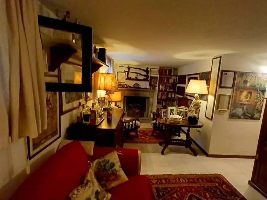 Immagine 39 di Villa in vendita  a Casciana Terme Lari