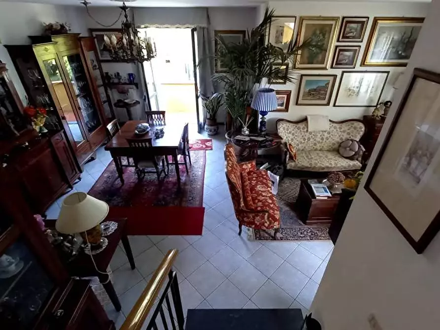 Immagine 40 di Villa in vendita  a Casciana Terme Lari