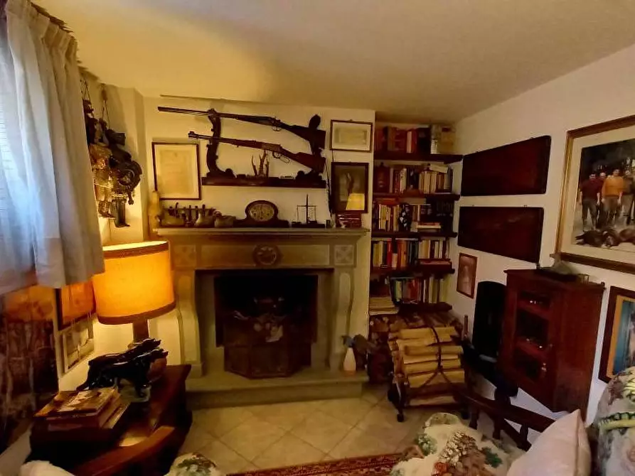 Immagine 14 di Villa in vendita  a Casciana Terme Lari