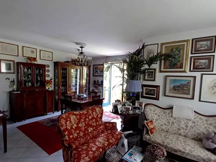 Immagine 19 di Villa in vendita  a Casciana Terme Lari